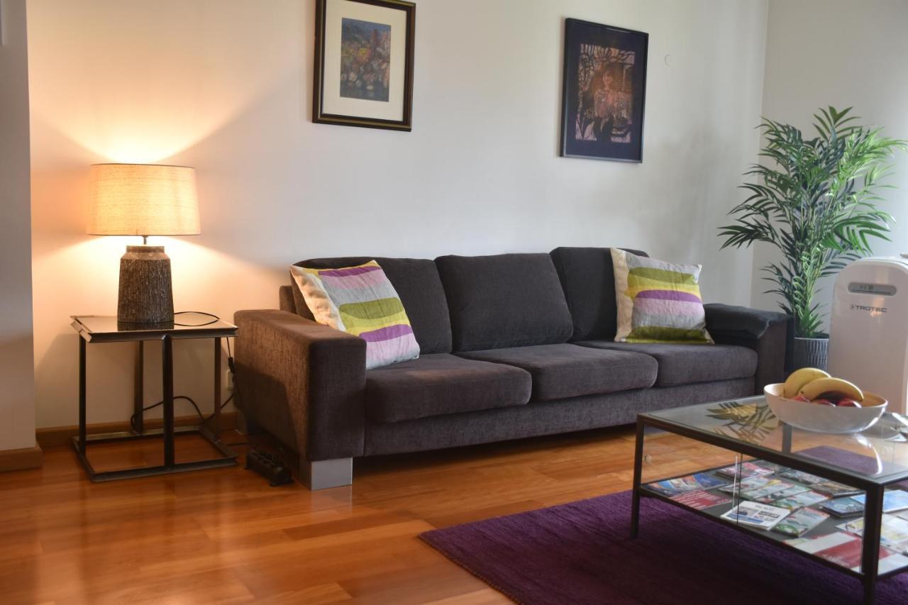 Tagus Life Apartment Lisbona Esterno foto