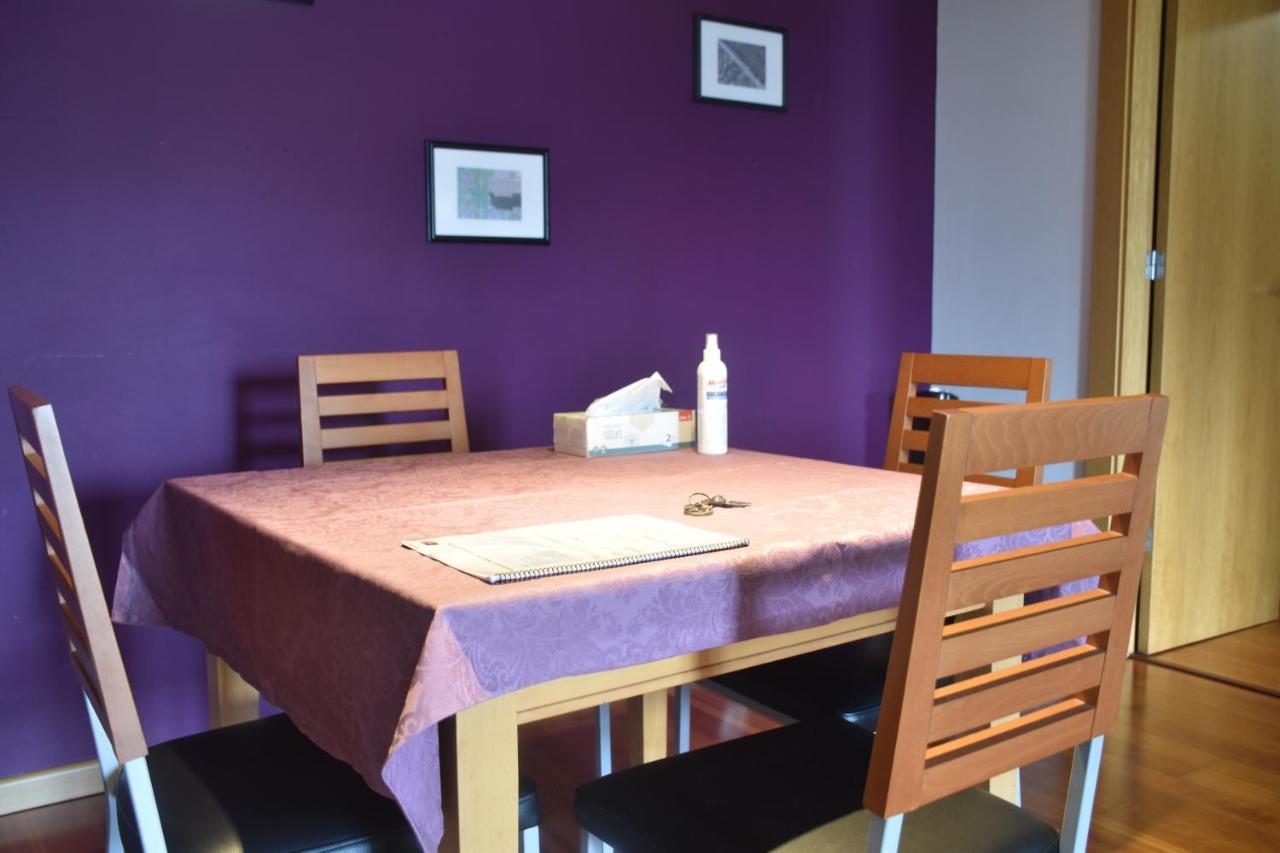 Tagus Life Apartment Lisbona Esterno foto