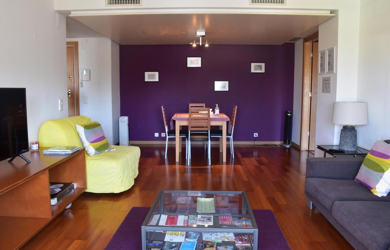 Tagus Life Apartment Lisbona Esterno foto