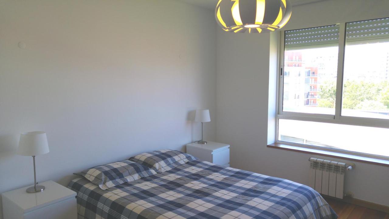 Tagus Life Apartment Lisbona Esterno foto
