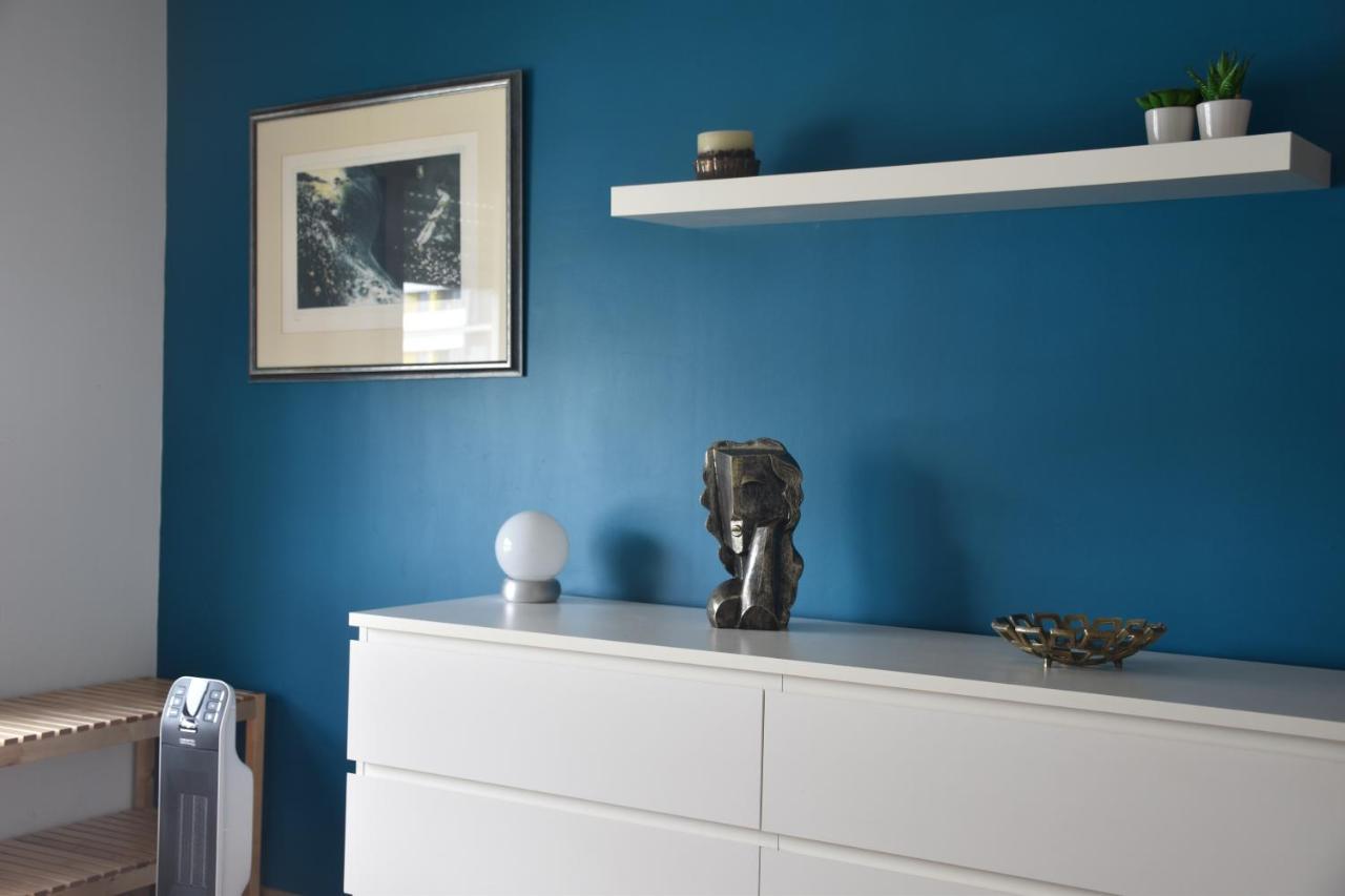 Tagus Life Apartment Lisbona Esterno foto