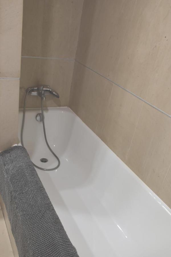 Tagus Life Apartment Lisbona Esterno foto