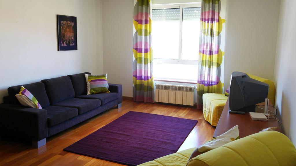 Tagus Life Apartment Lisbona Esterno foto
